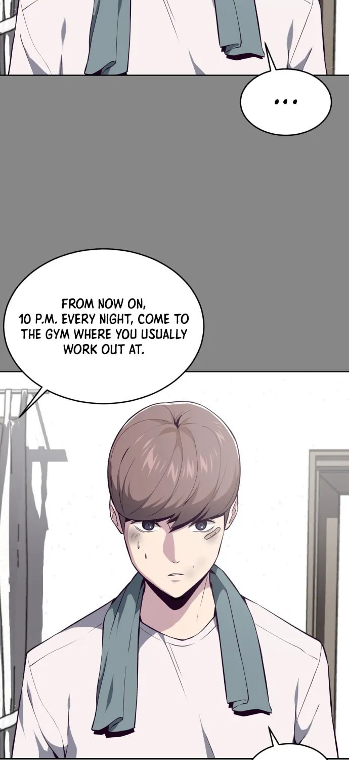 Hero Ticket Chapter 34 page 12 - 