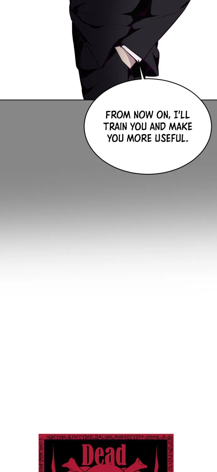 Hero Ticket Chapter 34 page 14 - 