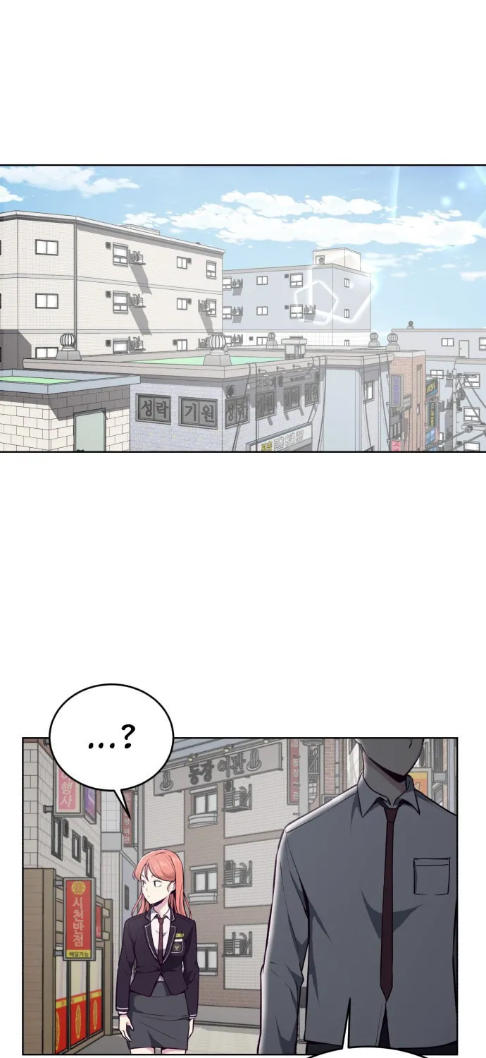 Hero Ticket Chapter 34 page 16 - 