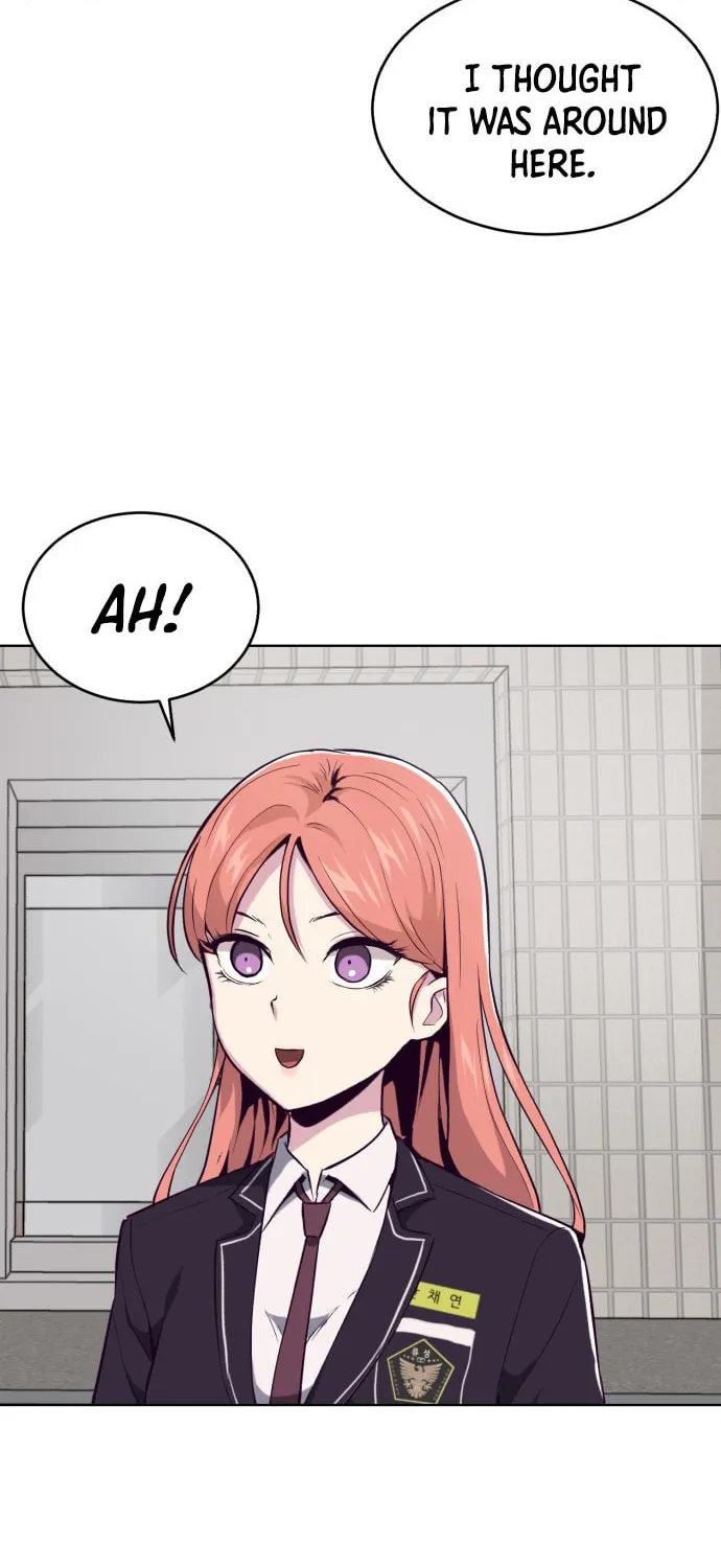 Hero Ticket Chapter 34 page 17 - 