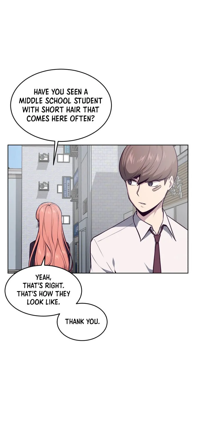 Hero Ticket Chapter 34 page 18 - 