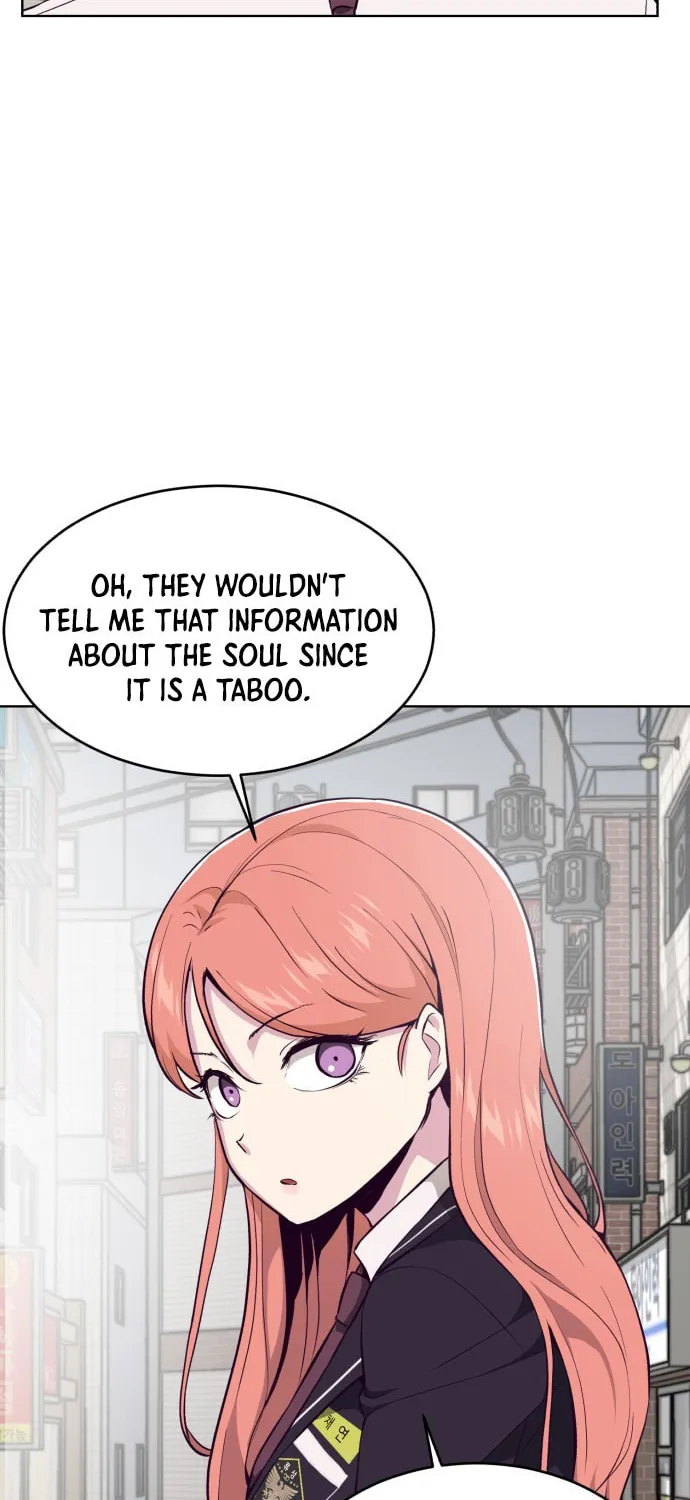 Hero Ticket Chapter 34 page 21 - 