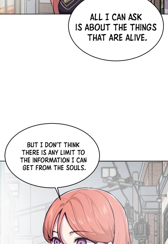 Hero Ticket Chapter 34 page 22 - 