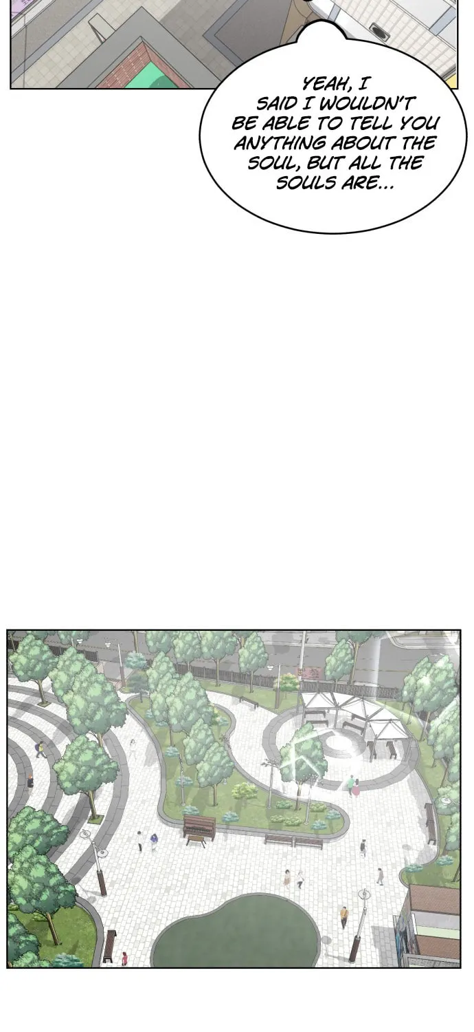 Hero Ticket Chapter 34 page 24 - 
