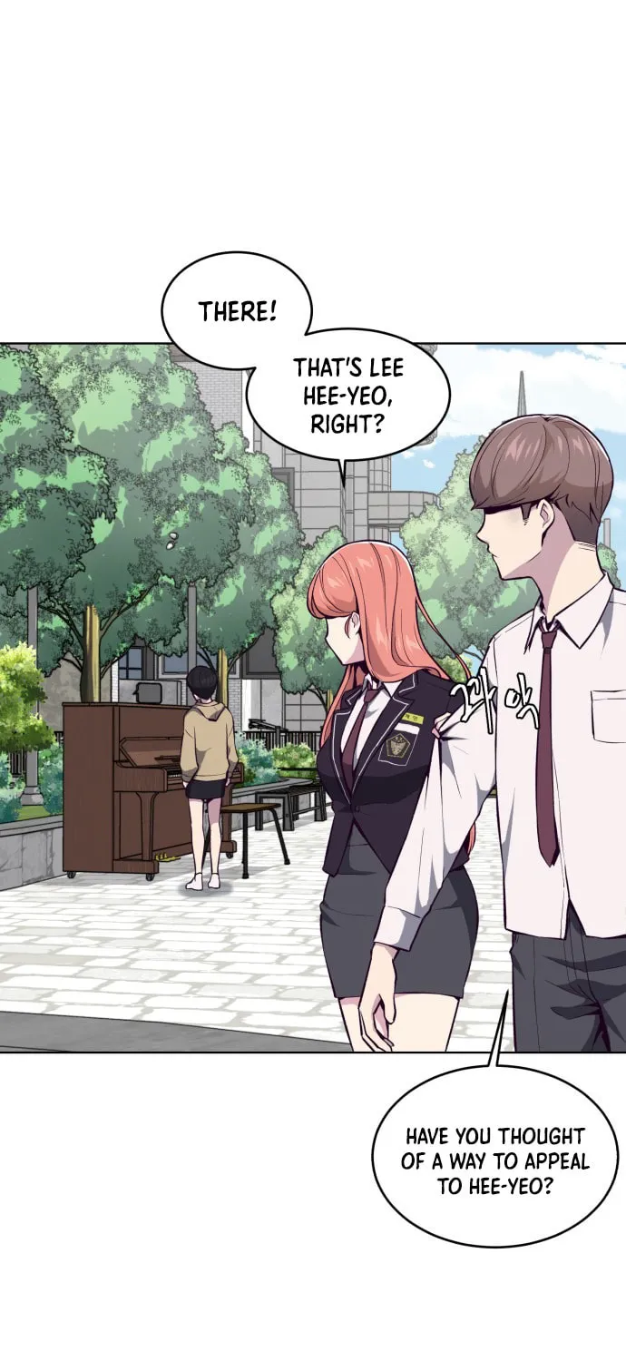 Hero Ticket Chapter 34 page 25 - 