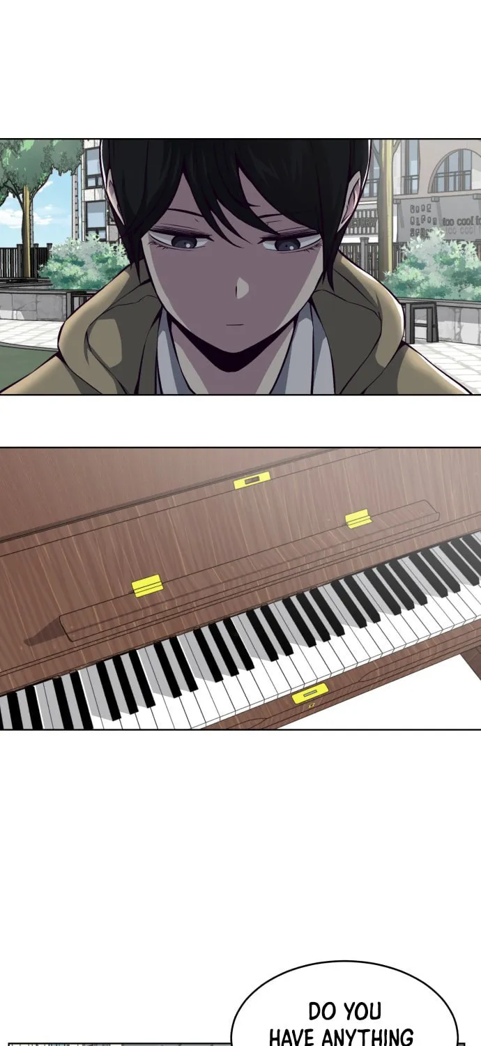 Hero Ticket Chapter 34 page 26 - 