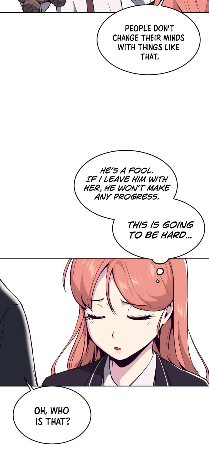 Hero Ticket Chapter 34 page 28 - 