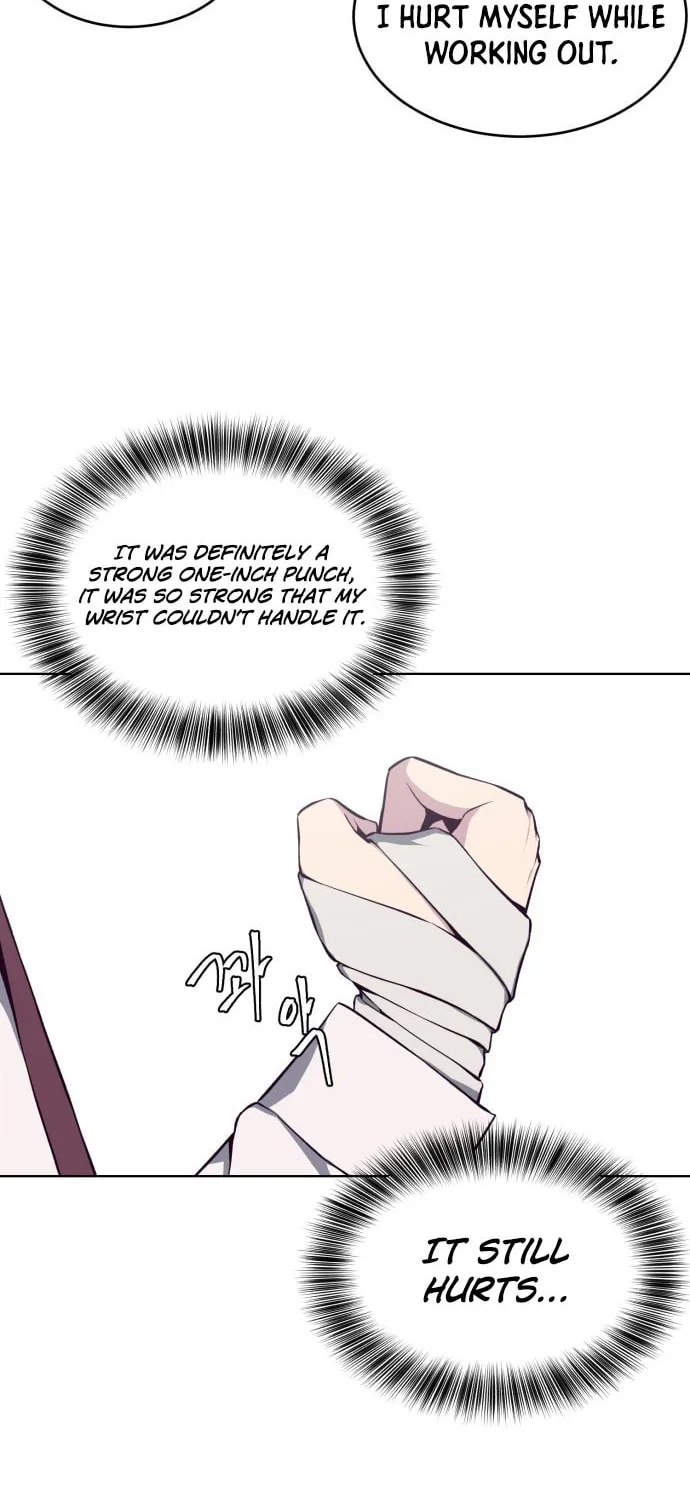 Hero Ticket Chapter 34 page 4 - 