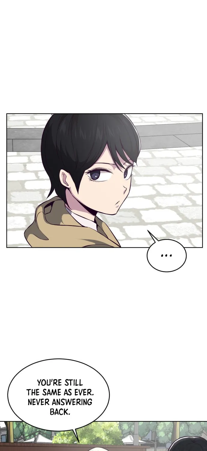Hero Ticket Chapter 34 page 32 - 