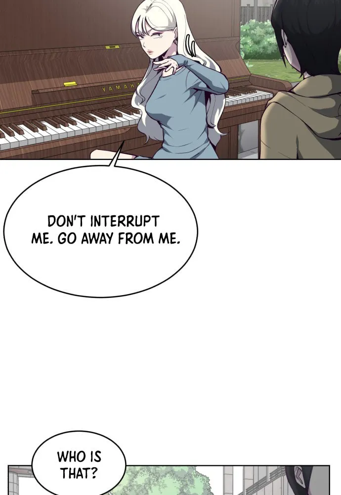 Hero Ticket Chapter 34 page 33 - 