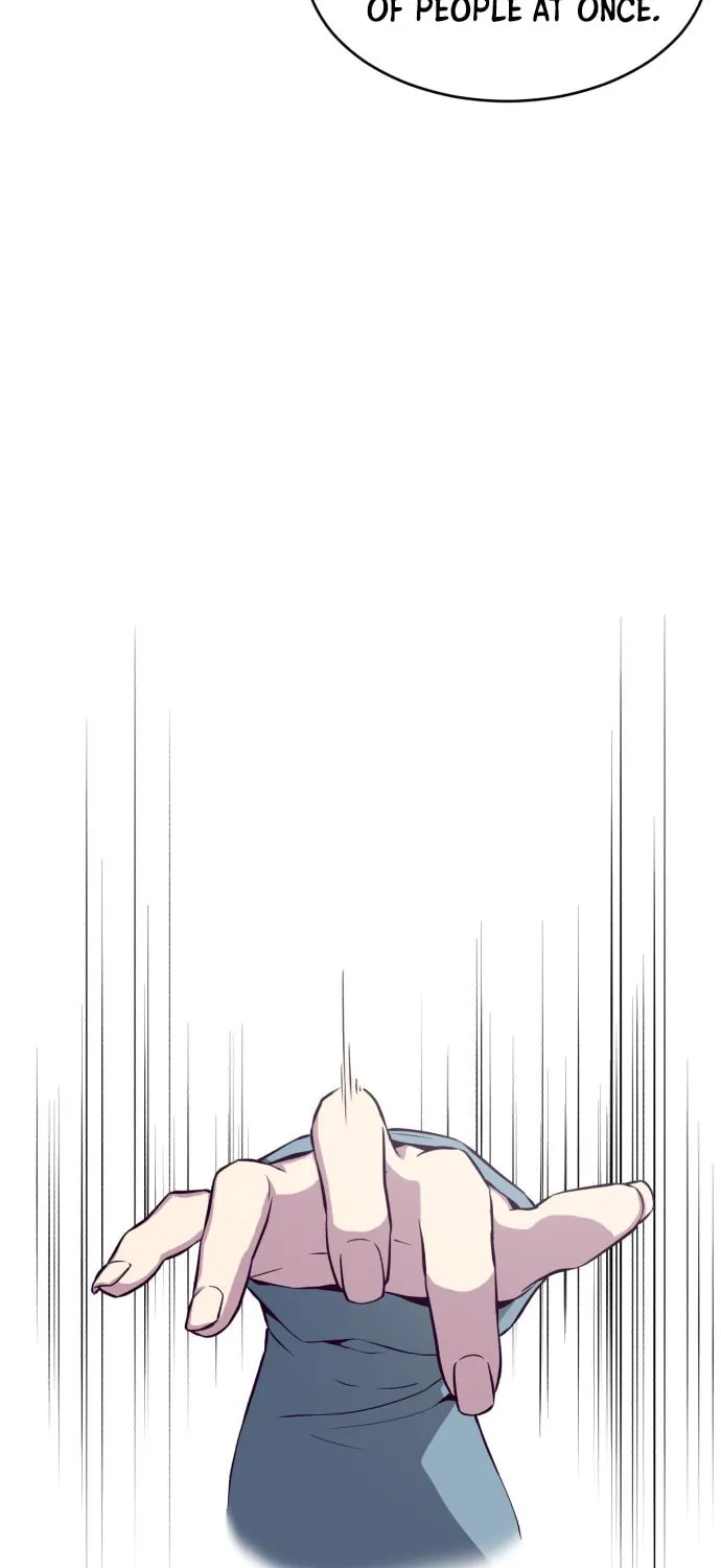 Hero Ticket Chapter 34 page 37 - 