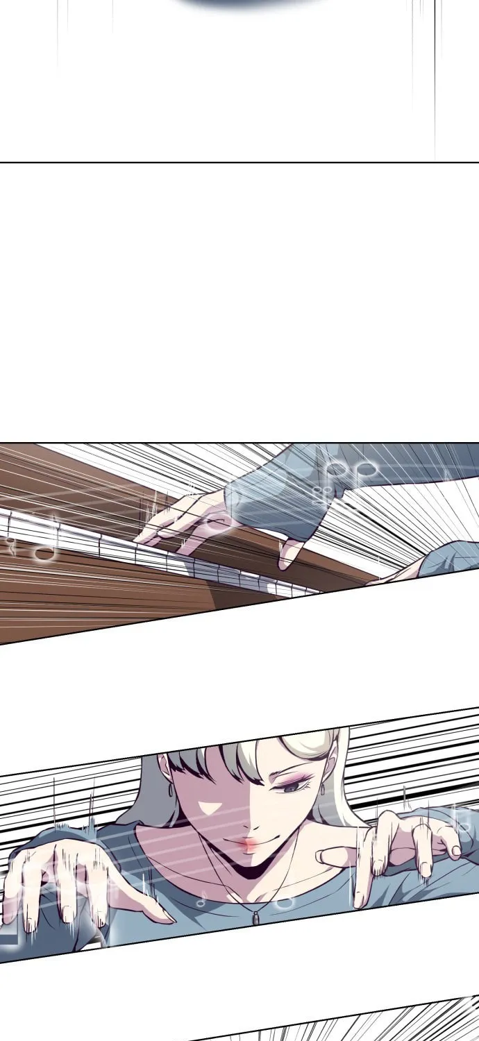 Hero Ticket Chapter 34 page 38 - 