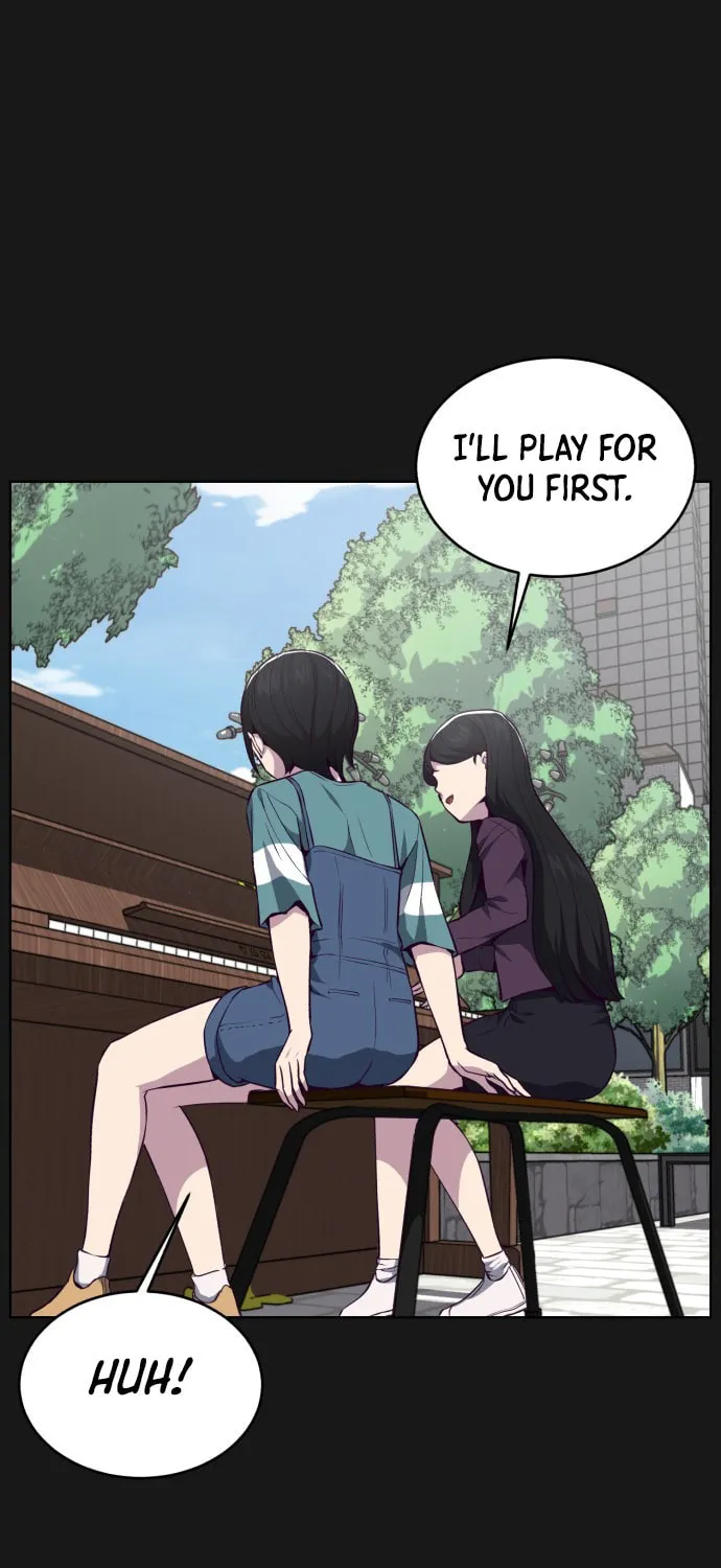 Hero Ticket Chapter 34 page 42 - 