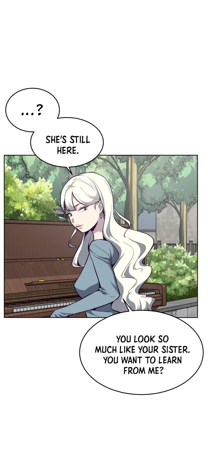 Hero Ticket Chapter 34 page 50 - 