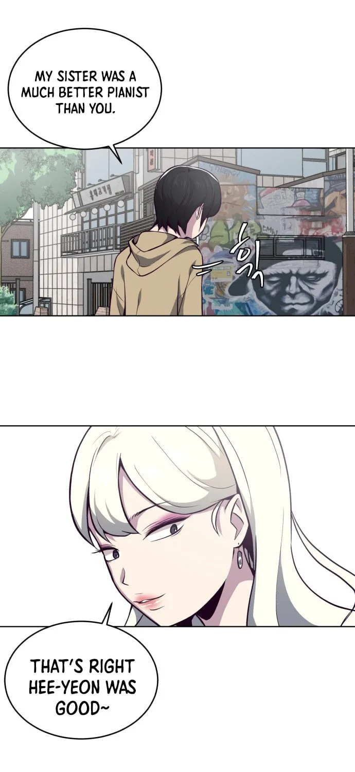 Hero Ticket Chapter 34 page 51 - 
