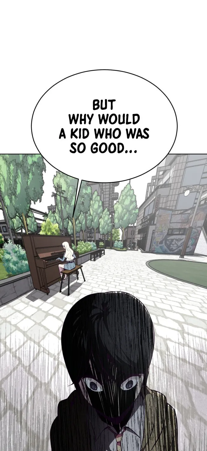 Hero Ticket Chapter 34 page 52 - 