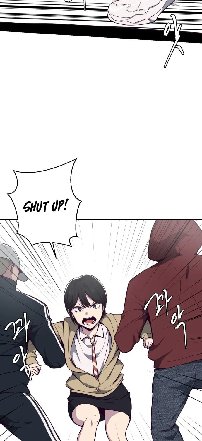 Hero Ticket Chapter 34 page 54 - 
