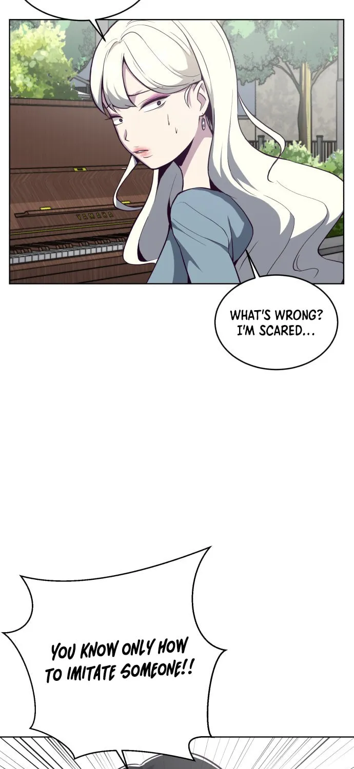 Hero Ticket Chapter 34 page 56 - 