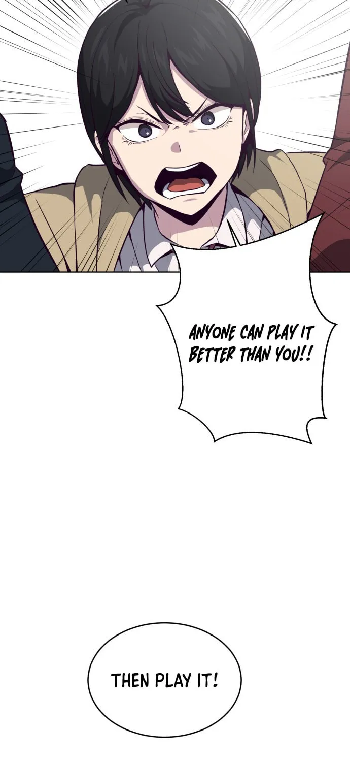 Hero Ticket Chapter 34 page 57 - 