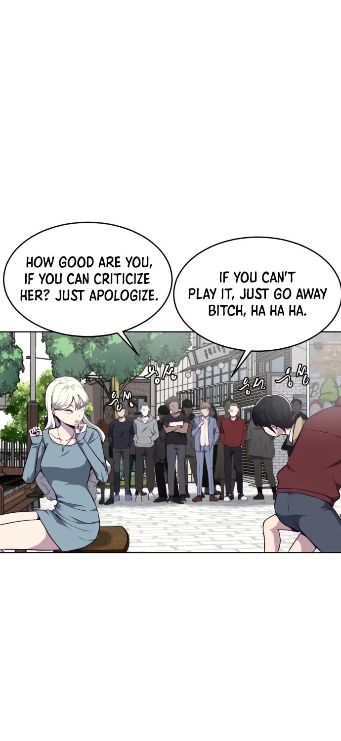 Hero Ticket Chapter 34 page 58 - 