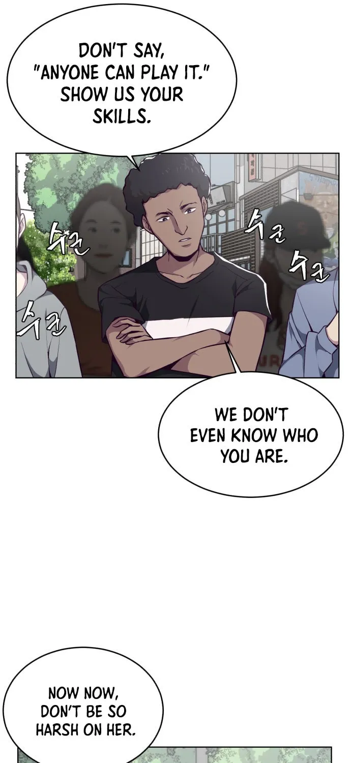 Hero Ticket Chapter 34 page 59 - 