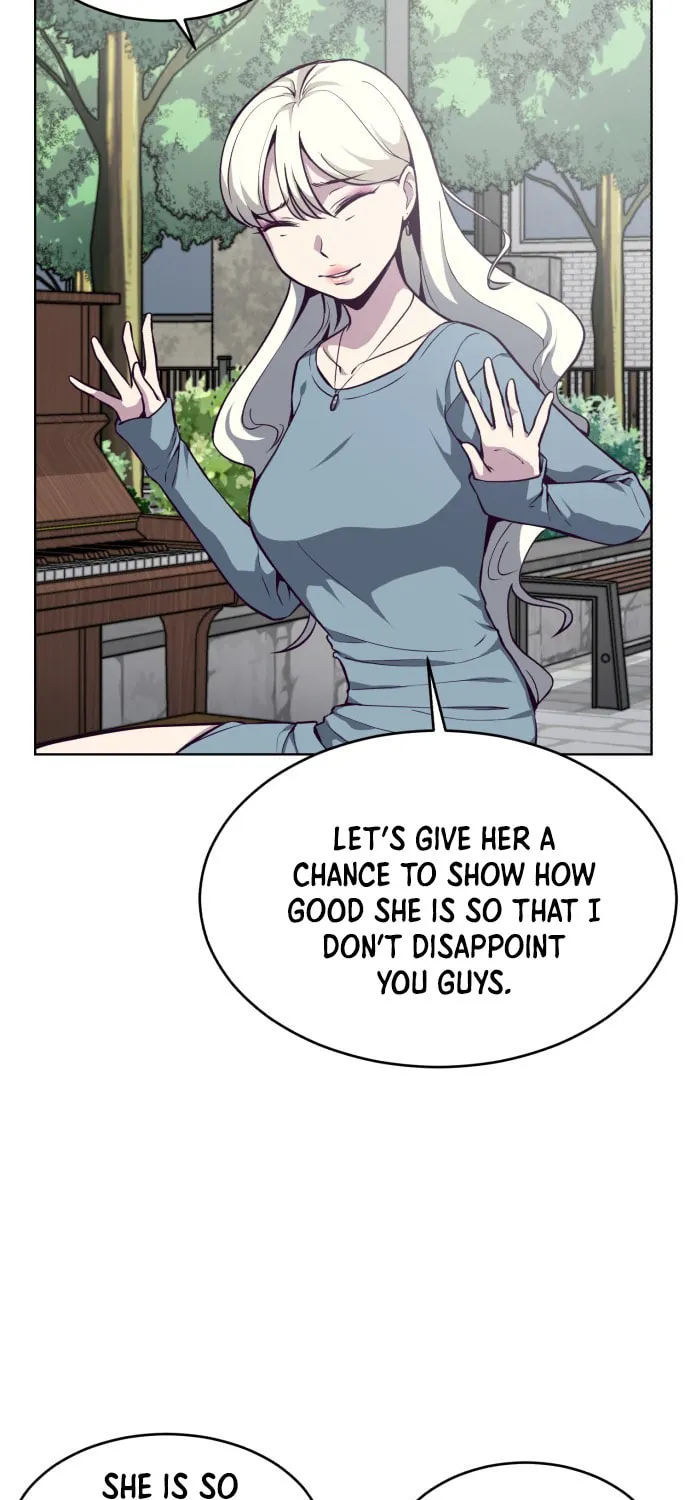 Hero Ticket Chapter 34 page 60 - 