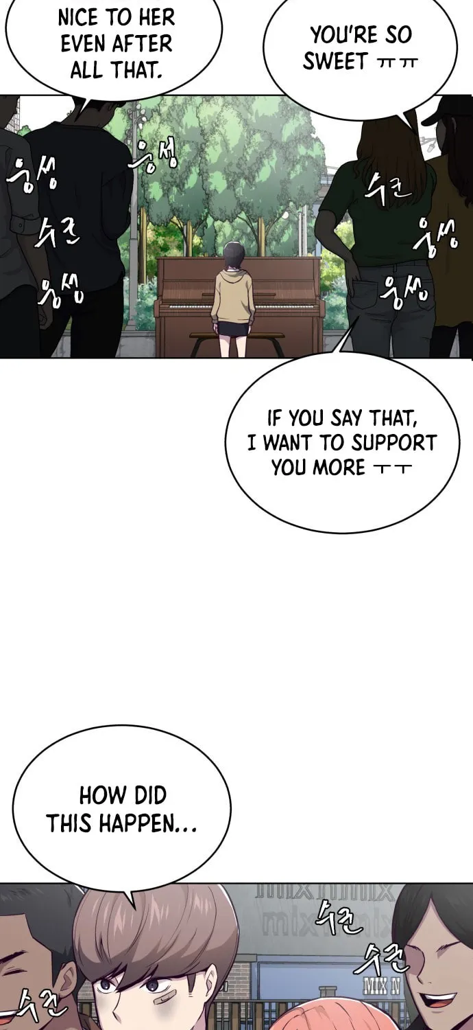 Hero Ticket Chapter 34 page 61 - 