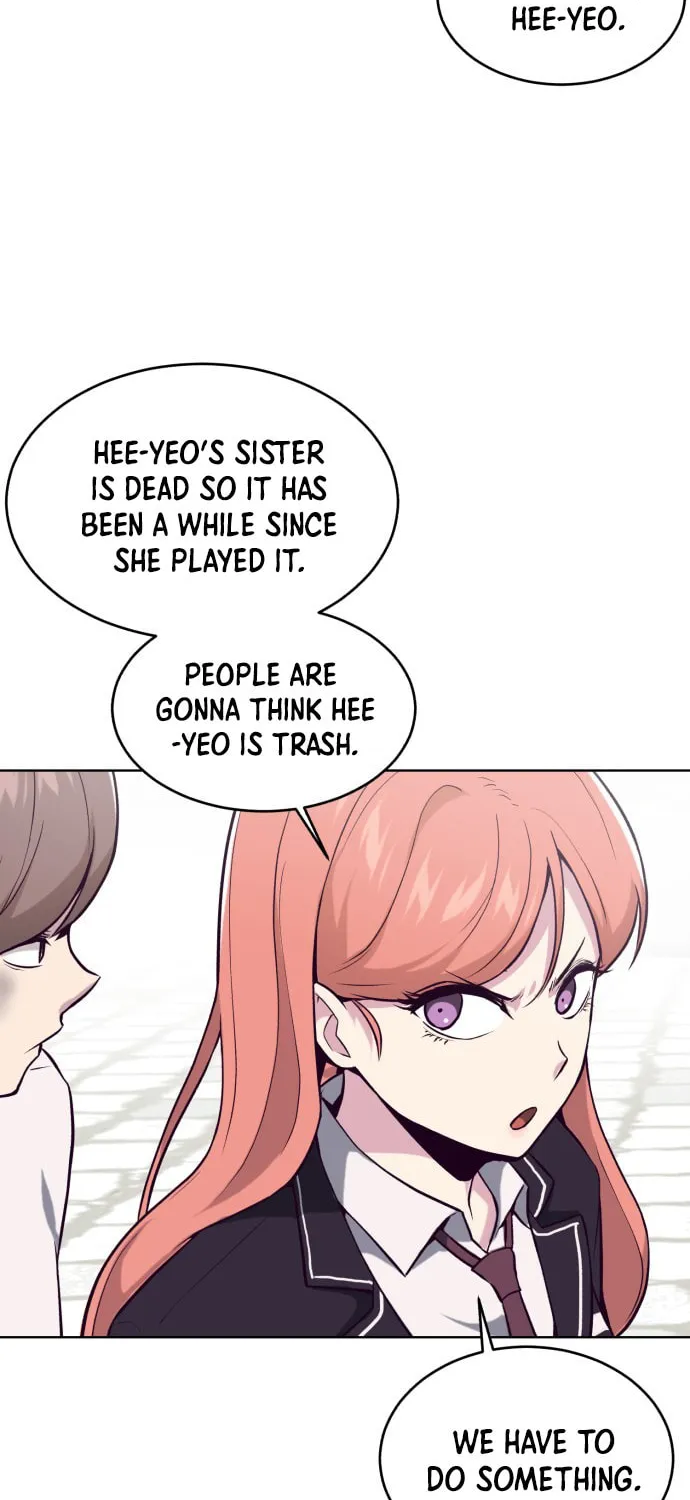 Hero Ticket Chapter 34 page 63 - 