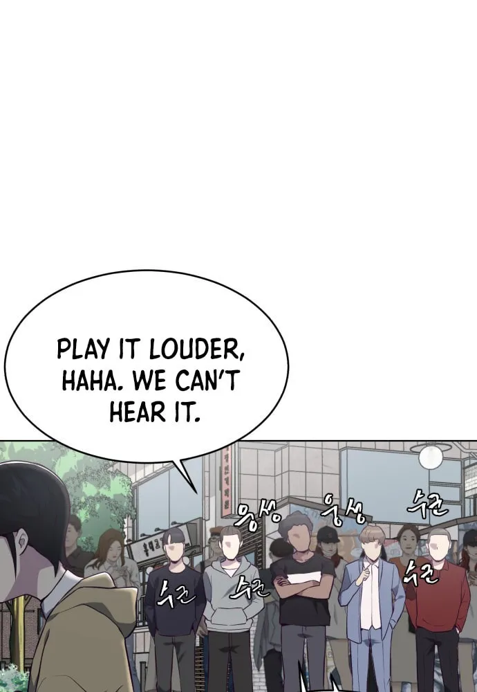 Hero Ticket Chapter 34 page 66 - 