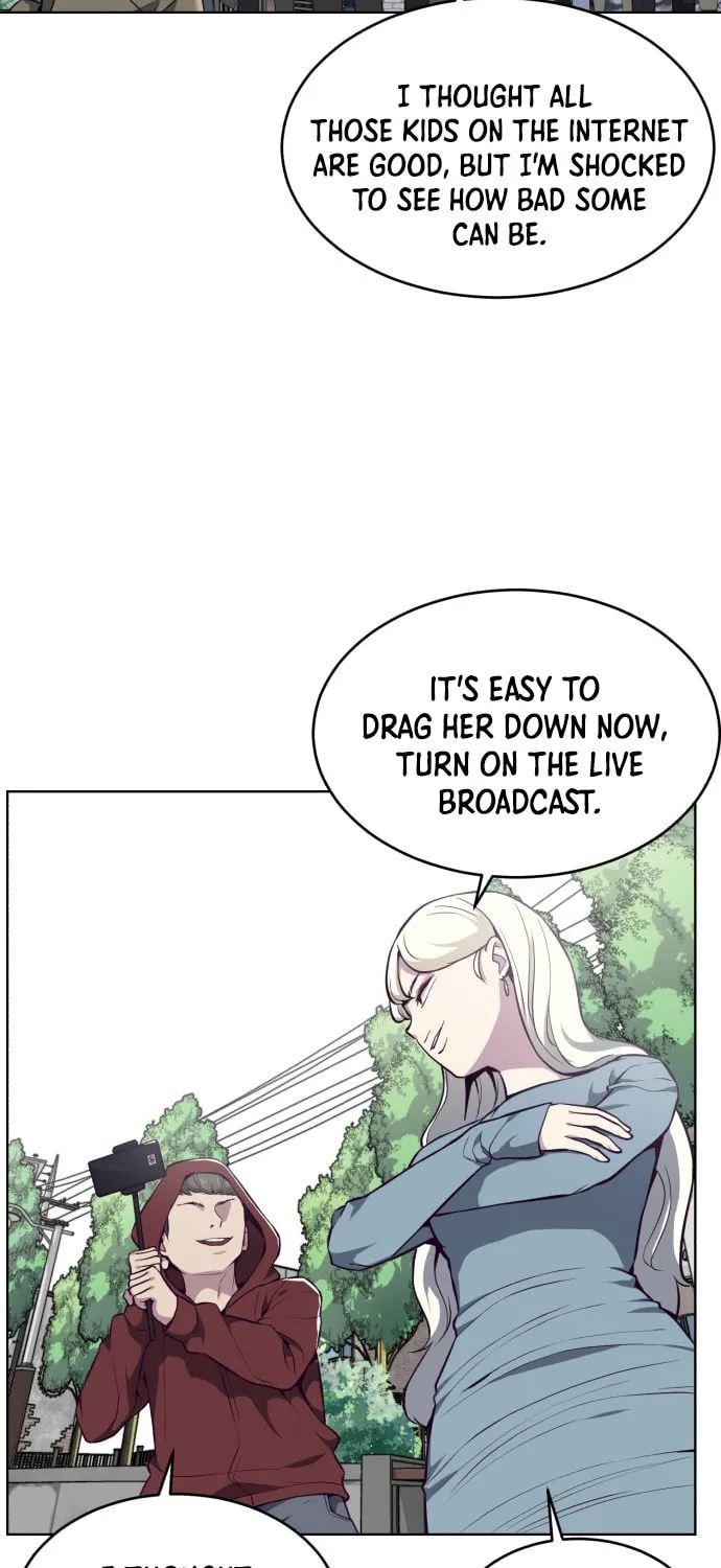 Hero Ticket Chapter 34 page 67 - 
