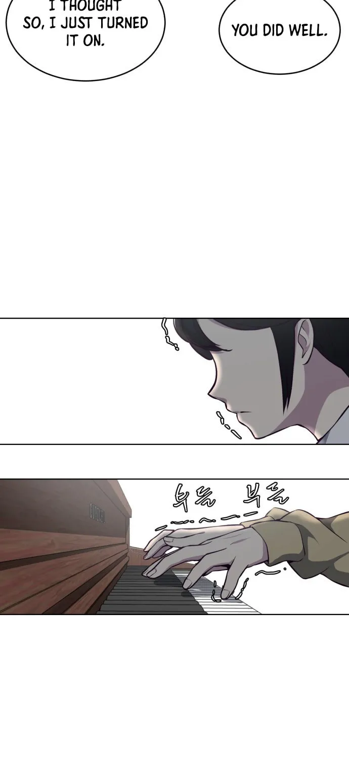 Hero Ticket Chapter 34 page 68 - 