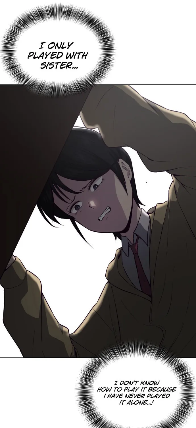 Hero Ticket Chapter 34 page 69 - 