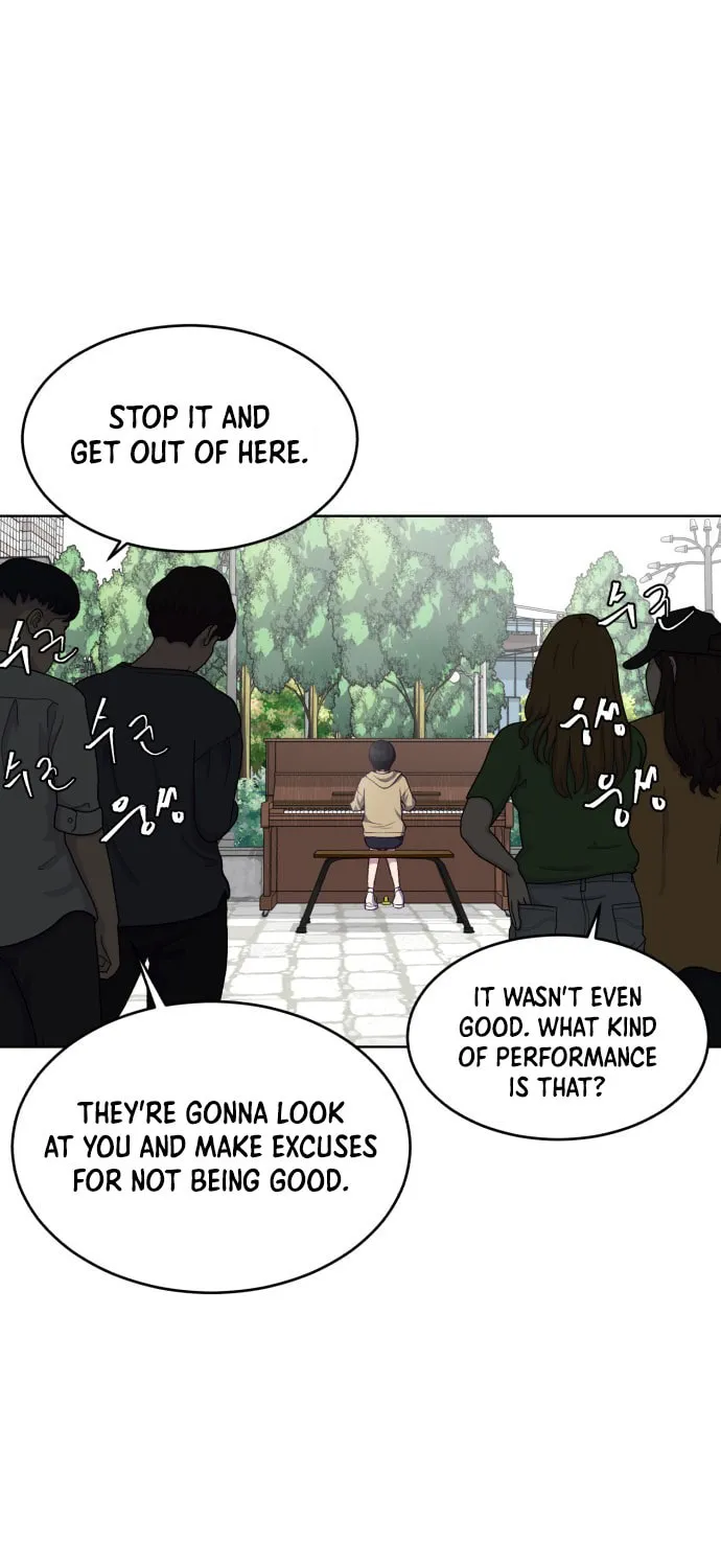 Hero Ticket Chapter 34 page 71 - 