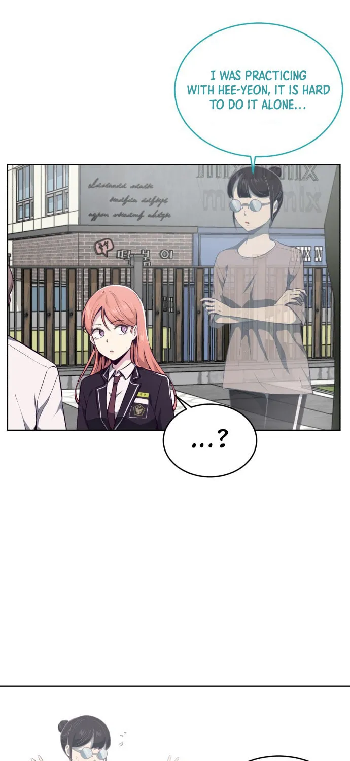 Hero Ticket Chapter 34 page 72 - 