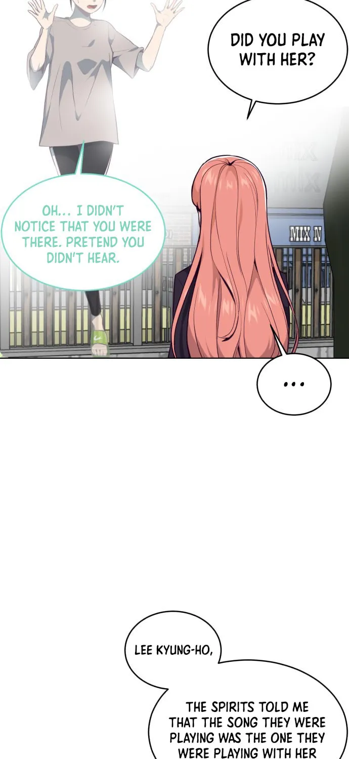 Hero Ticket Chapter 34 page 73 - 