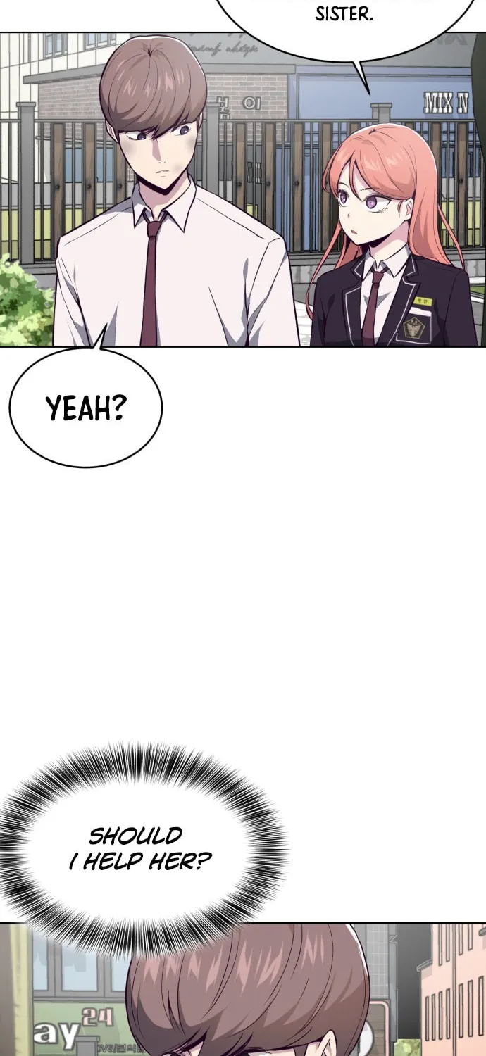 Hero Ticket Chapter 34 page 74 - 