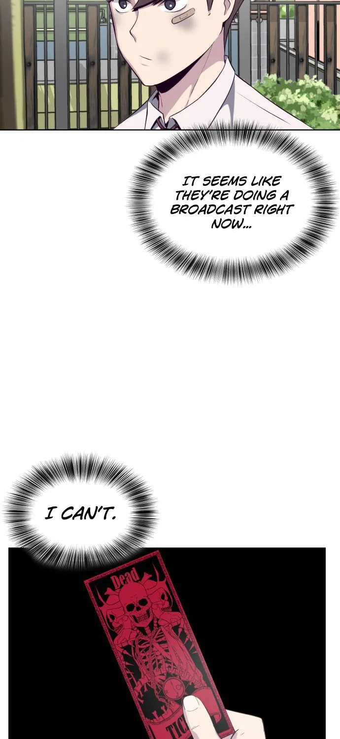 Hero Ticket Chapter 34 page 75 - 