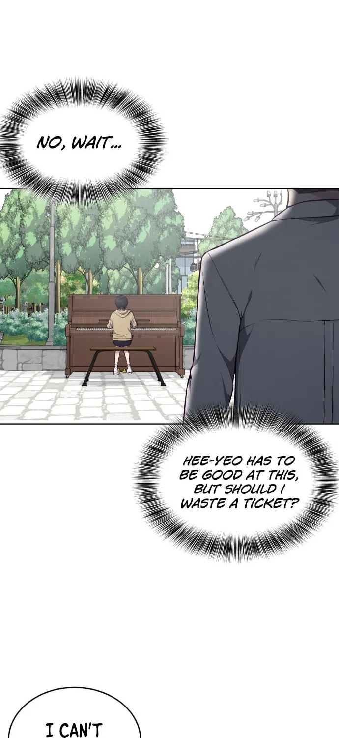 Hero Ticket Chapter 34 page 78 - 