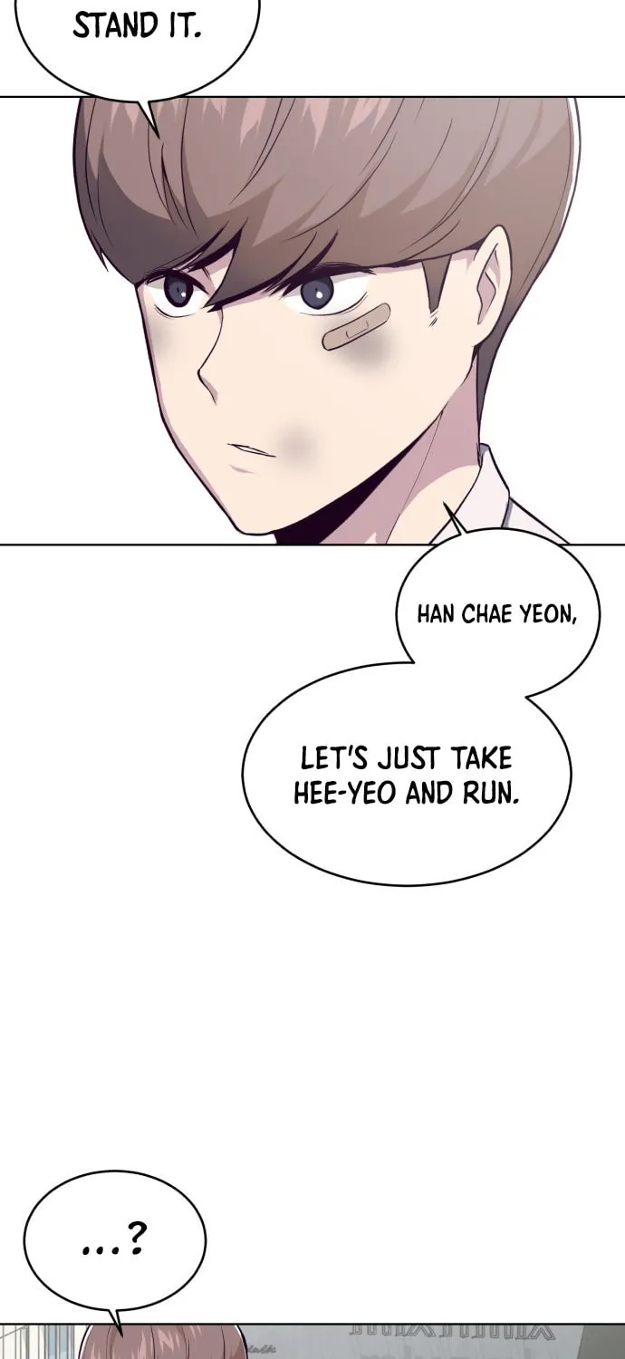 Hero Ticket Chapter 34 page 79 - 