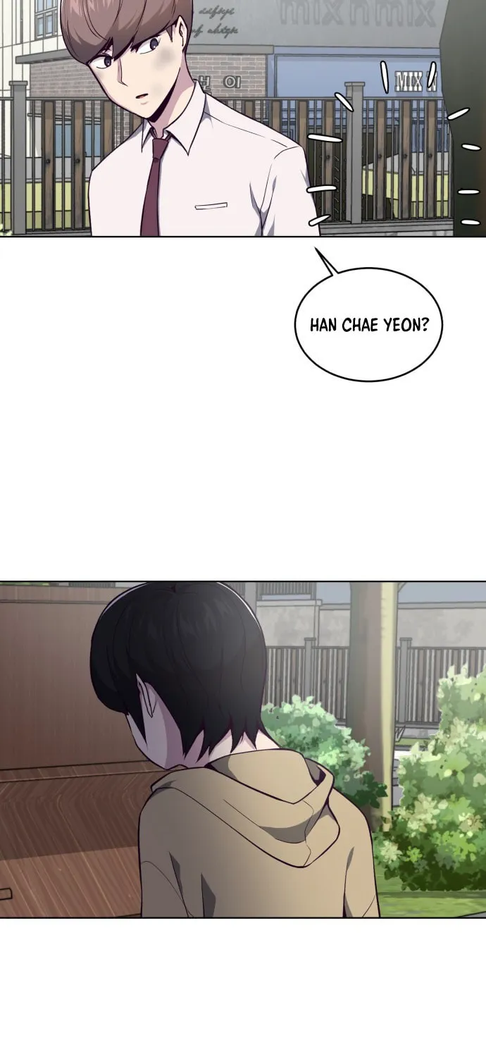 Hero Ticket Chapter 34 page 80 - 