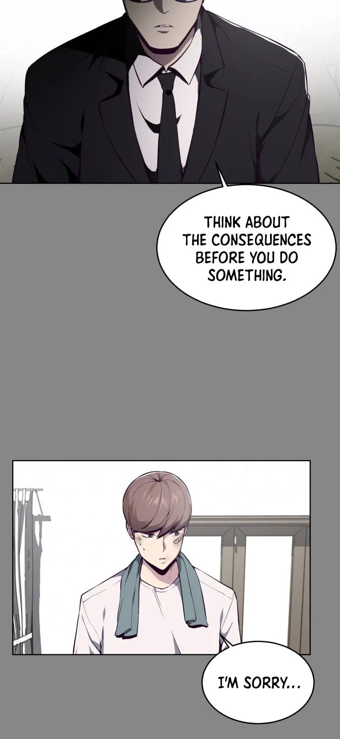 Hero Ticket Chapter 34 page 9 - 
