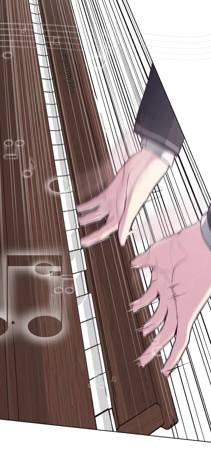 Hero Ticket Chapter 34 page 84 - 