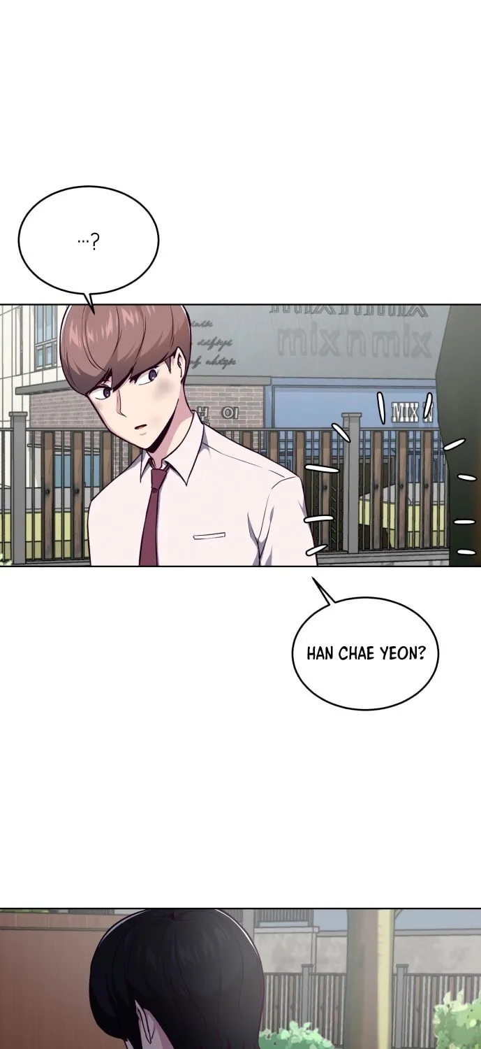 Hero Ticket Chapter 35 page 1 - 