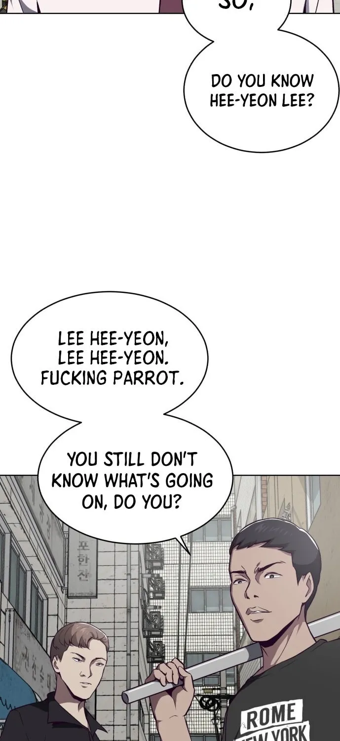 Hero Ticket Chapter 35 page 101 - 