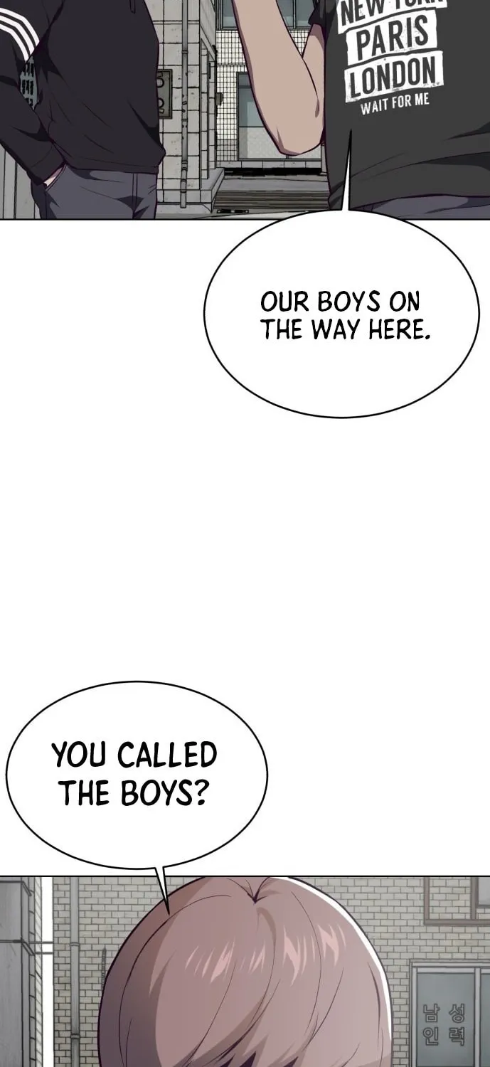 Hero Ticket Chapter 35 page 102 - 