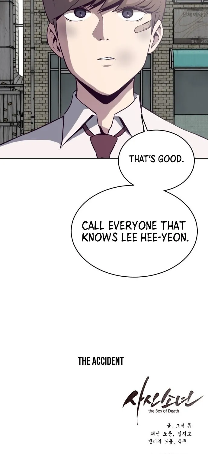 Hero Ticket Chapter 35 page 103 - 