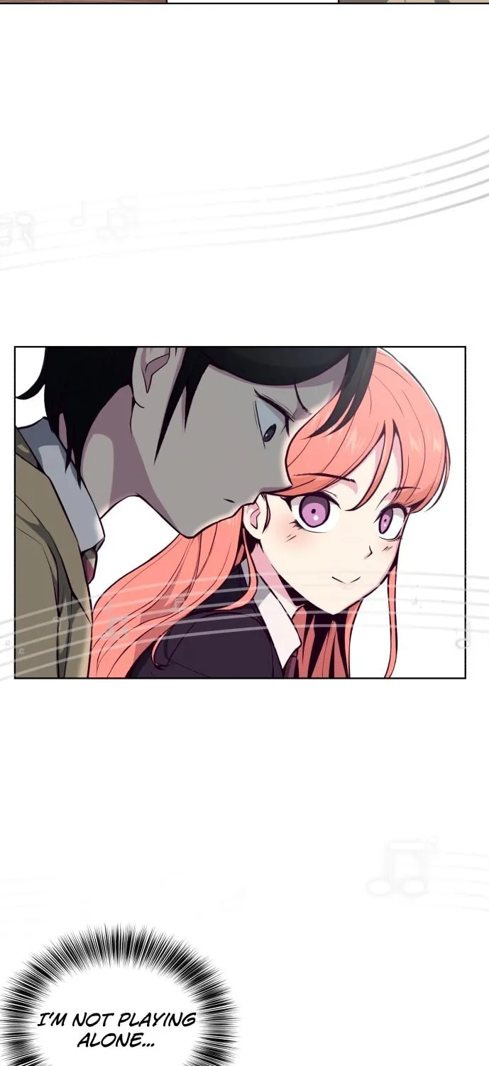 Hero Ticket Chapter 35 page 14 - 