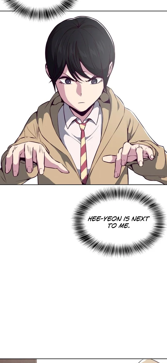 Hero Ticket Chapter 35 page 15 - 