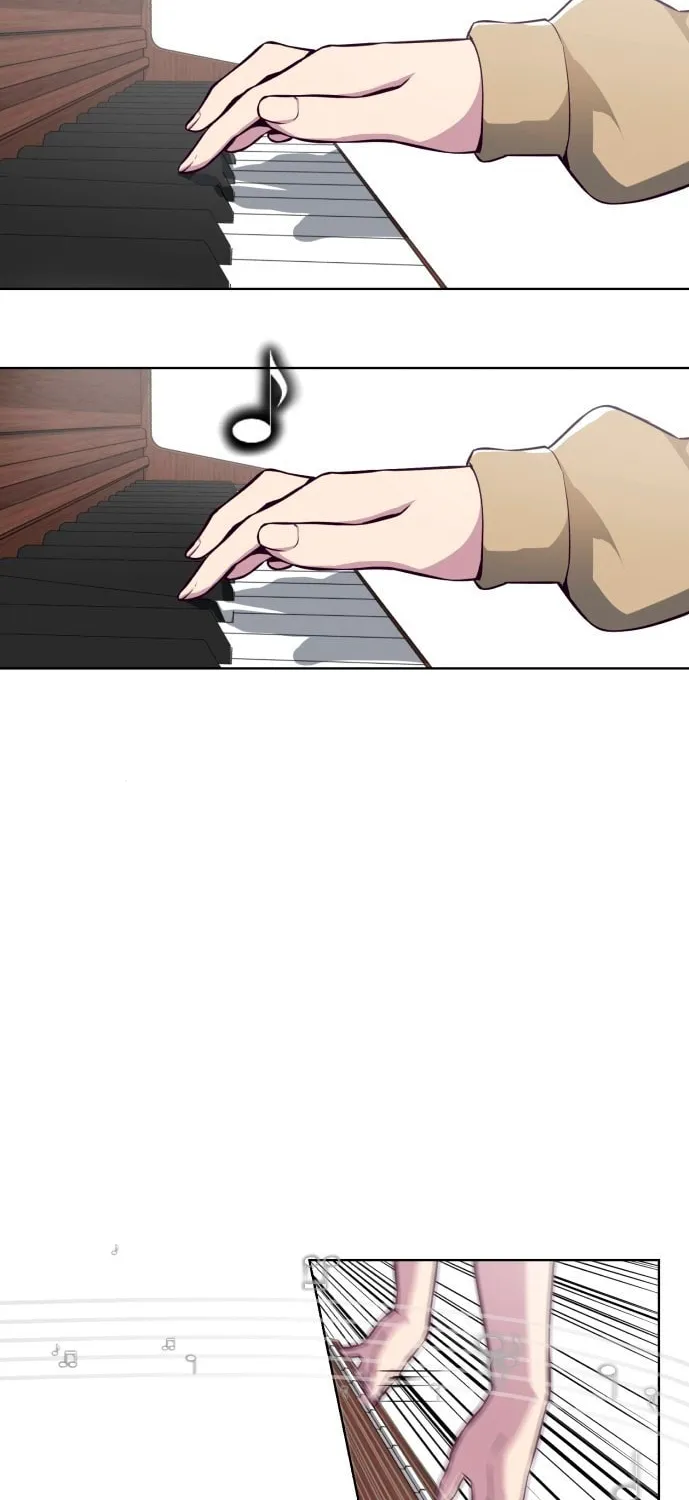 Hero Ticket Chapter 35 page 16 - 