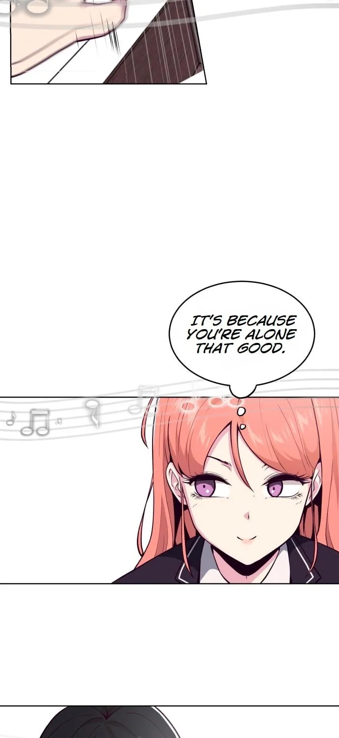 Hero Ticket Chapter 35 page 19 - 